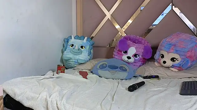 Sophia_moo_ webcam