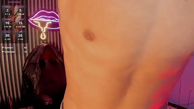 Maximoking26 webcam