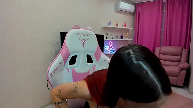 RedLipse webcam