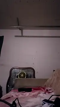 Forbidden_daddy webcam