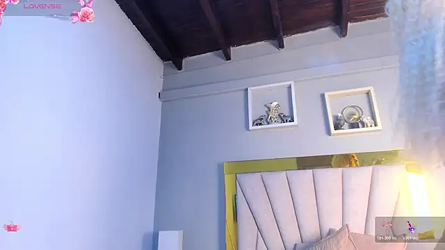 vahiolet_fuentes webcam