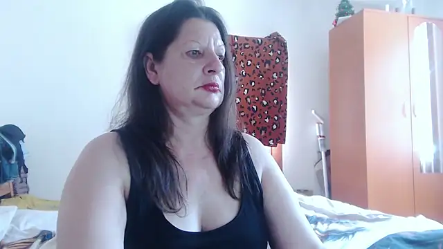 ExtasyMature webcam
