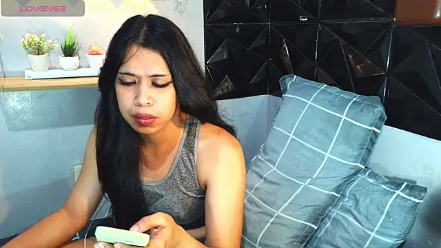 WifeAnastasia webcam
