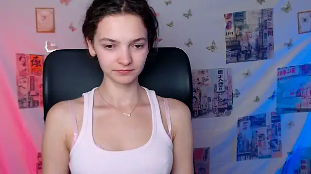 _SusieSu_ webcam