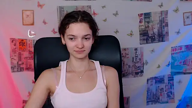 _SusieSu_ webcam