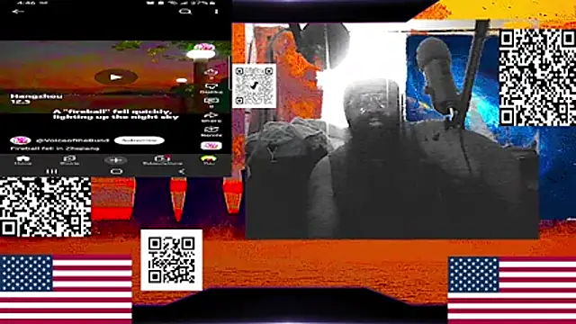 RussellTaylorLacy webcam