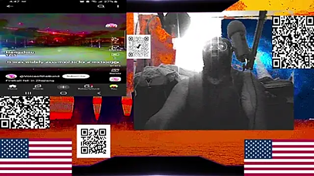 RussellTaylorLacy webcam