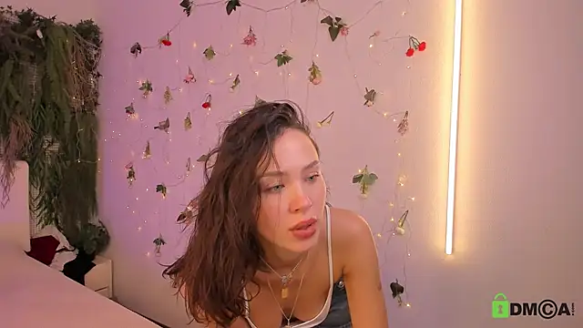 Black_Jenny webcam