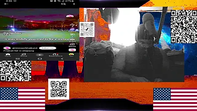 RussellTaylorLacy webcam