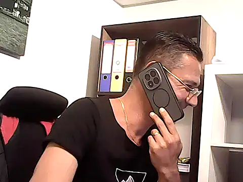 mastercharisma35 webcam