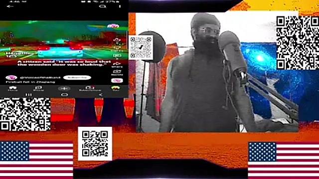 RussellTaylorLacy webcam