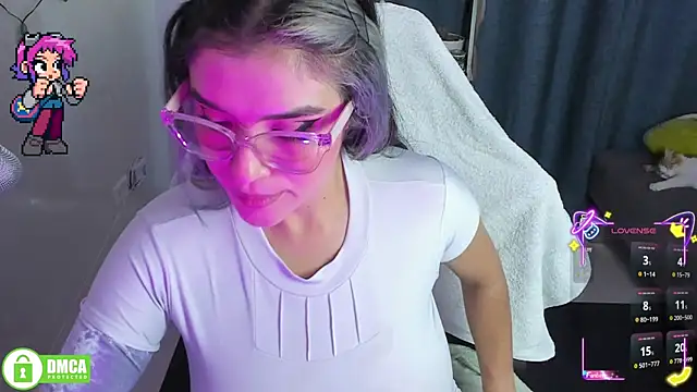 Roxy_clark webcam
