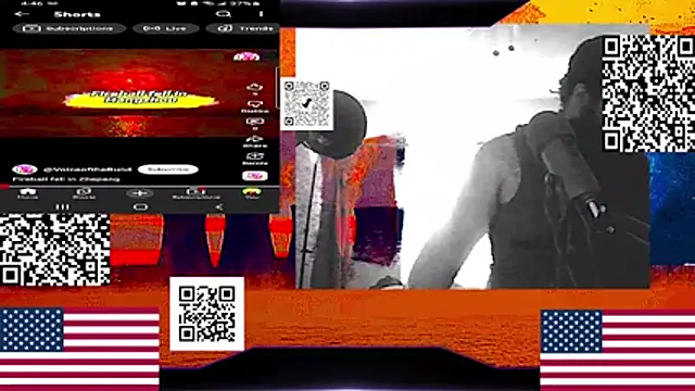 RussellTaylorLacy webcam