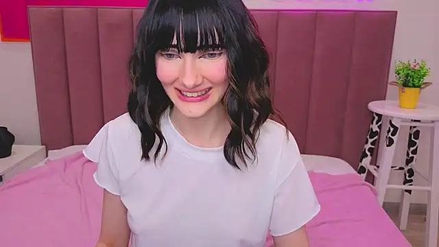 Lili_flowerr webcam