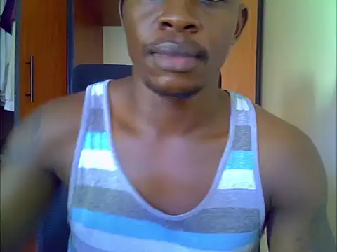 BillyBlackss webcam