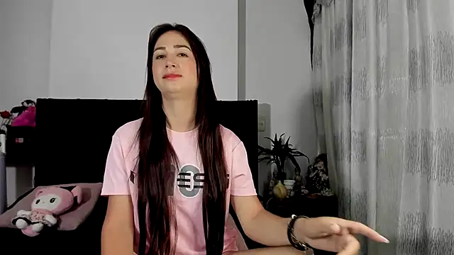 AndreaStivens webcam