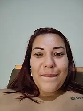 RuivaGiMisteriosa
