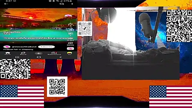 RussellTaylorLacy webcam