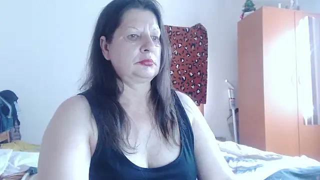 ExtasyMature webcam