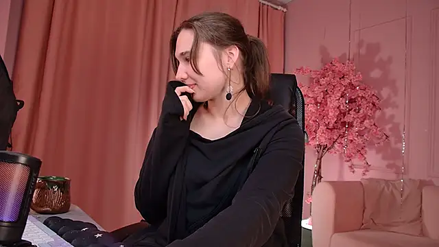 TessaMill webcam