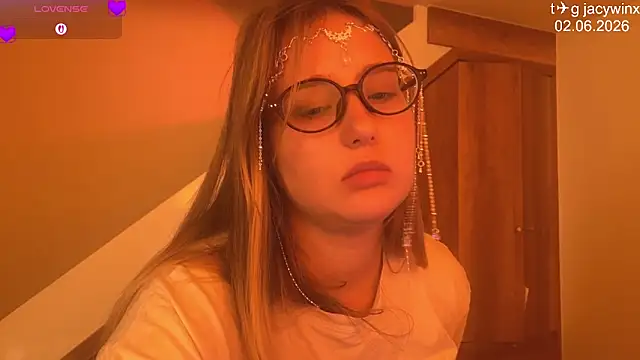JacyWinslat webcam