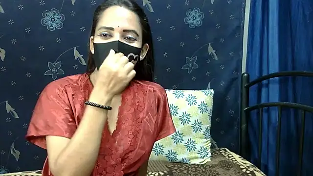 Only-Priya webcam
