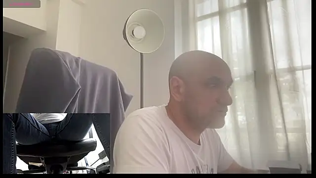 Ctrl_Nous webcam