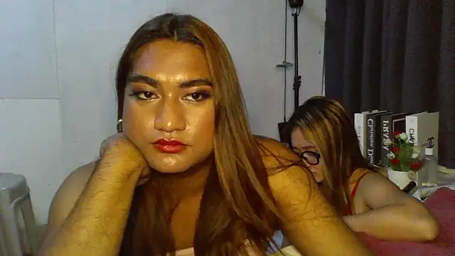 Elysia_Fox webcam