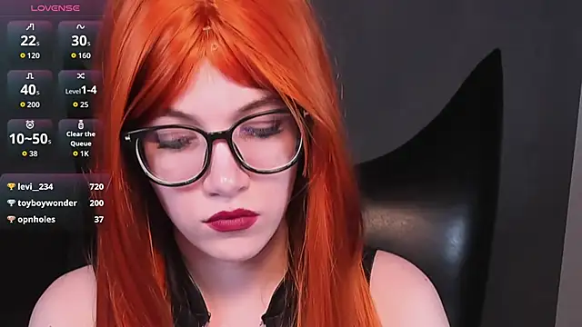 CathyAdams webcam