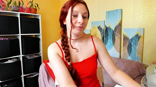 OBabyDoll webcam