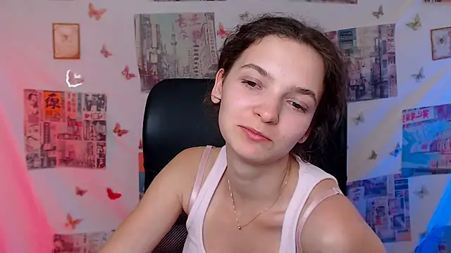 _SusieSu_ webcam