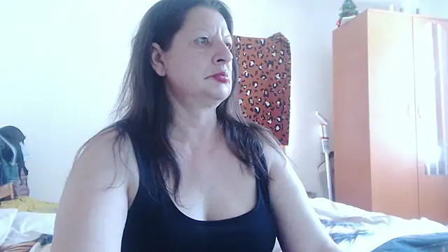 ExtasyMature webcam