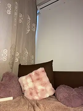 Sabrinedivinee webcam