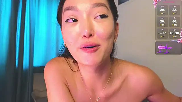 AudreyMell live sex cam