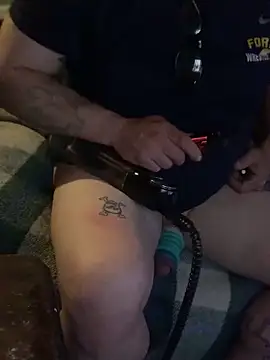 Ldnick69 webcam