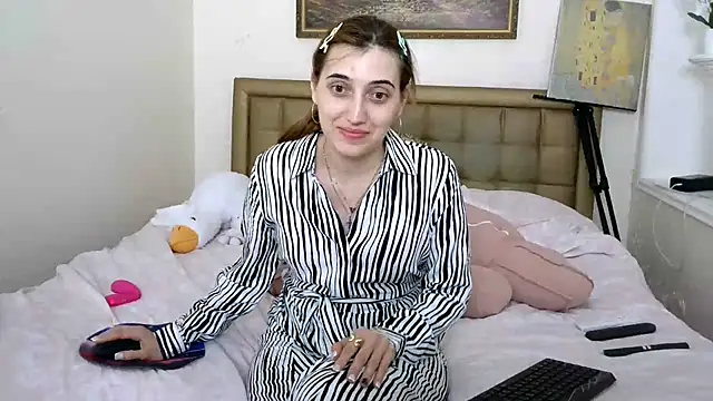 Iren webcam