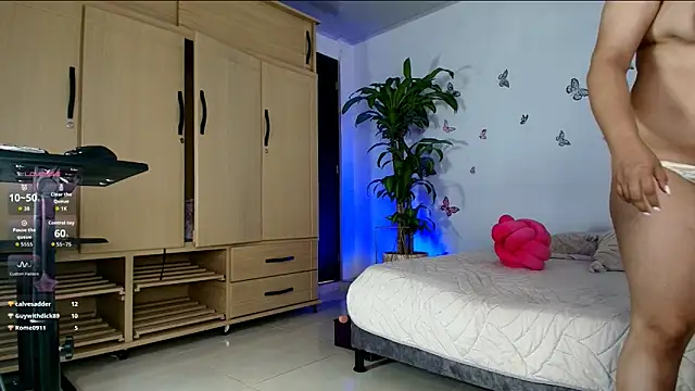 victoriablack_@xh - VICTORIABLACK_@xh's free webcam