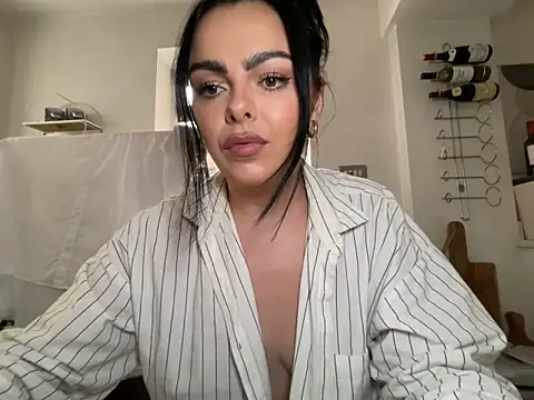 FrancescaXO webcam