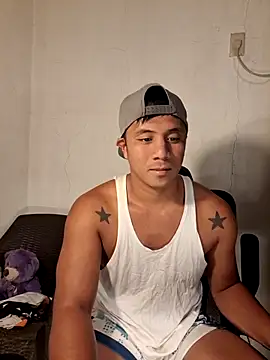 Felix_Asher webcam