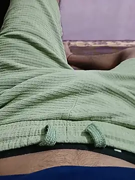 BlackkCrab webcam