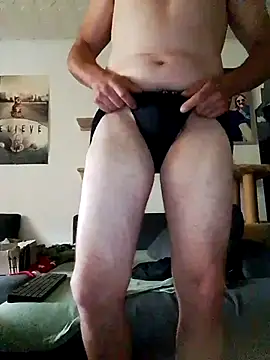 Codymc89 webcam