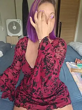 Chaudesquirt webcam