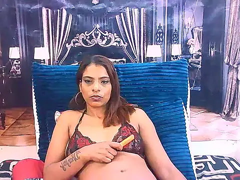 IndianSexyAss webcam