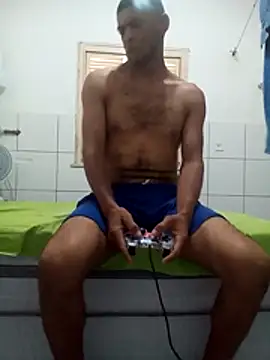 TiagosafadoFortaleza webcam