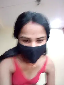 Radhika_Lovely webcam