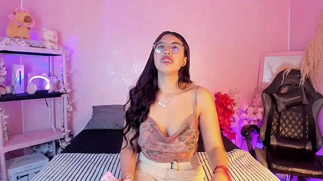 Valk_submissive webcam