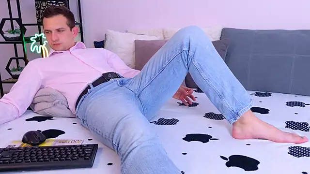 Jimmy_Doss webcam
