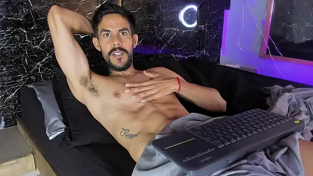 Leo_Vesper webcam