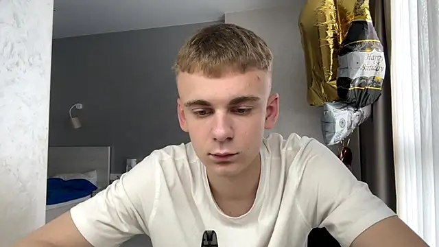 SoloFury webcam