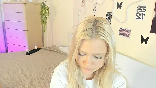 MidnightPoise webcam